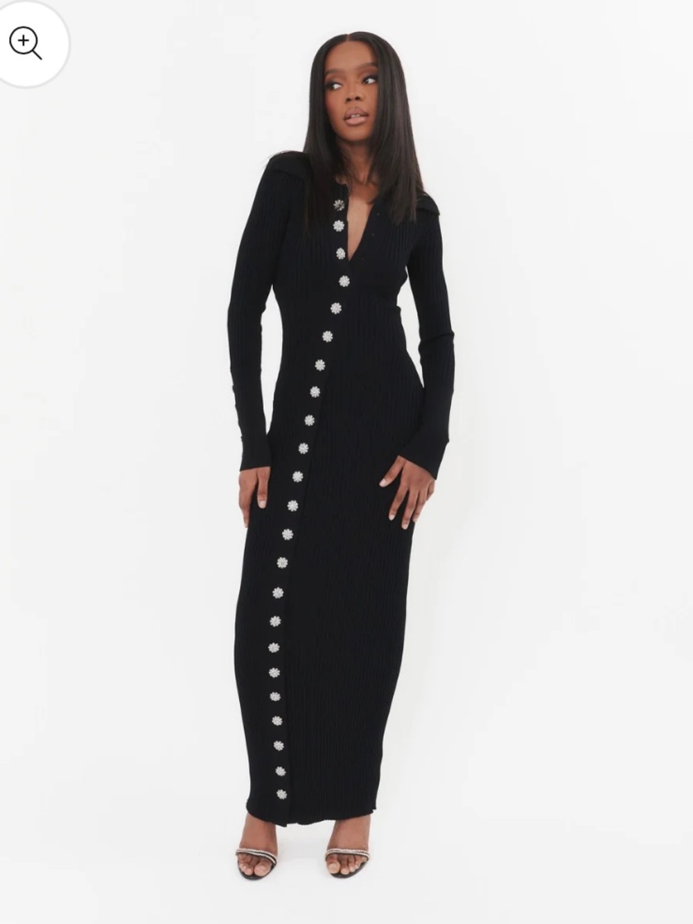 Fumi the Label Janet Dress